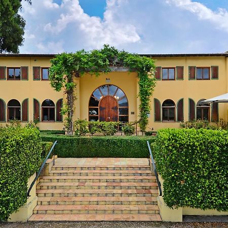 French Farm Winery Villa Dış mekan fotoğraf