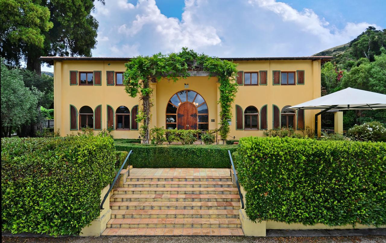 French Farm Winery Villa Dış mekan fotoğraf